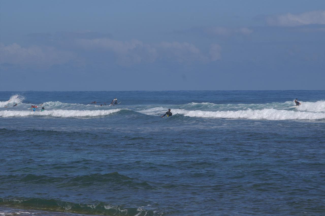 Playa Encuentro * Cabarete