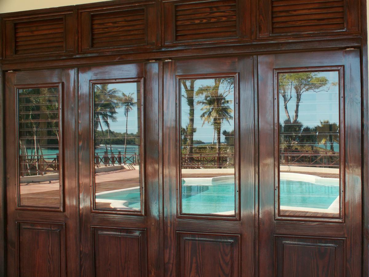 Beachfront Bahia Rincon