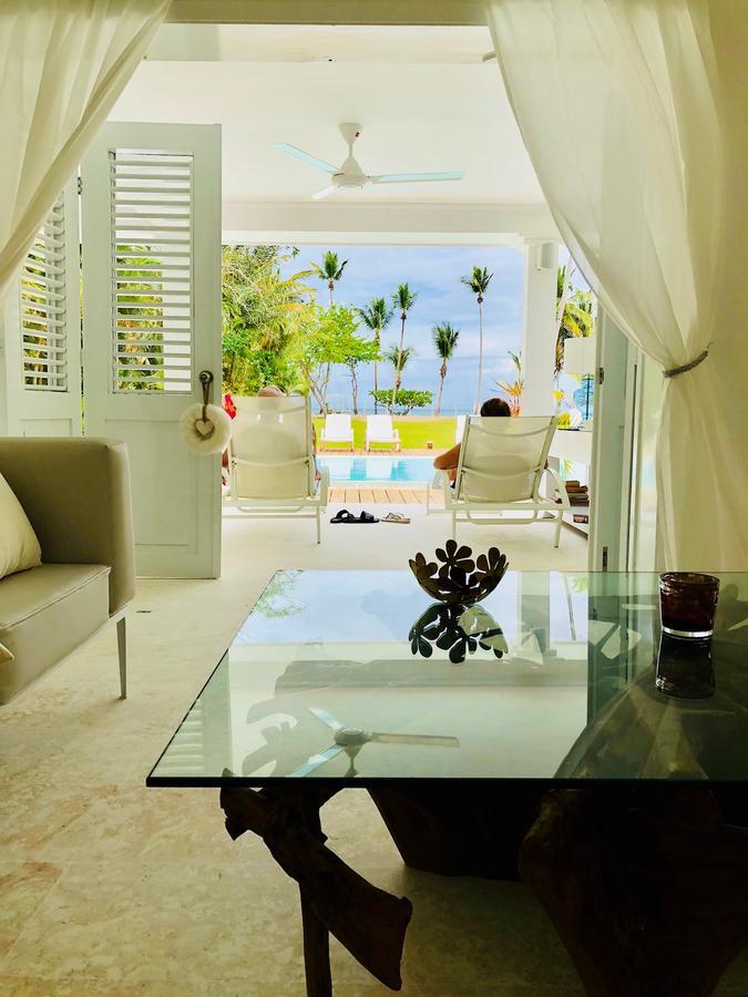 Villa Casa Blanca Las Terrenas *