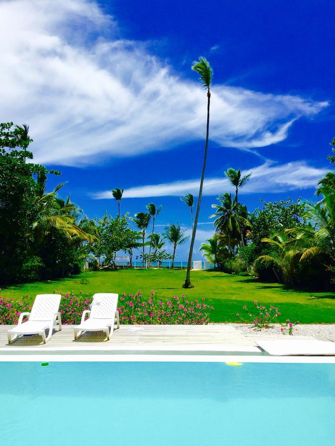 Casa Blanca Las Terrenas