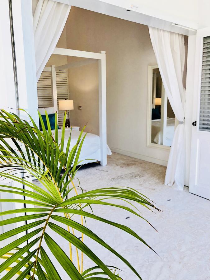 Casa Blanca Las Terrenas Villa