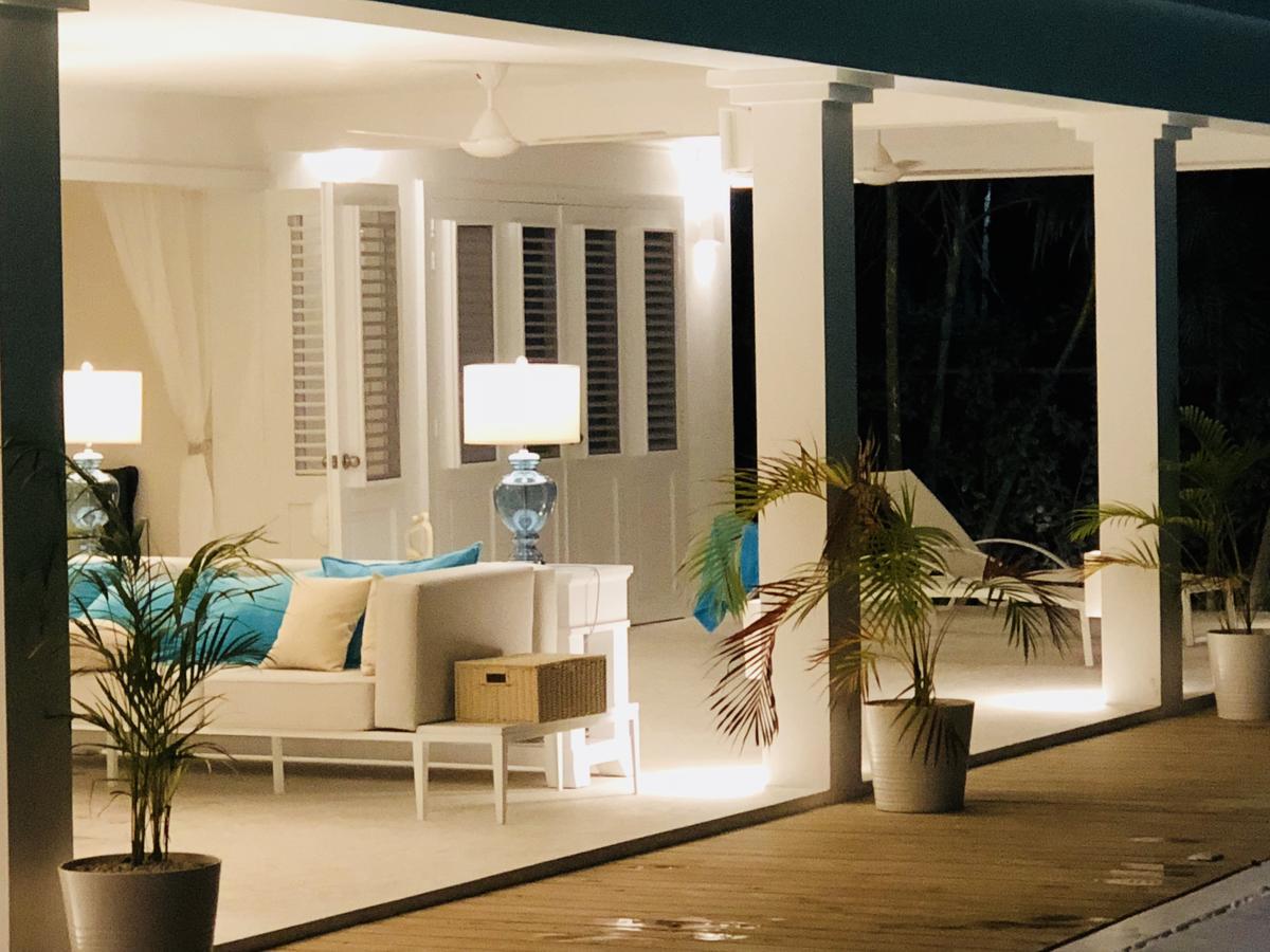 Casa Blanca Las Terrenas Samana