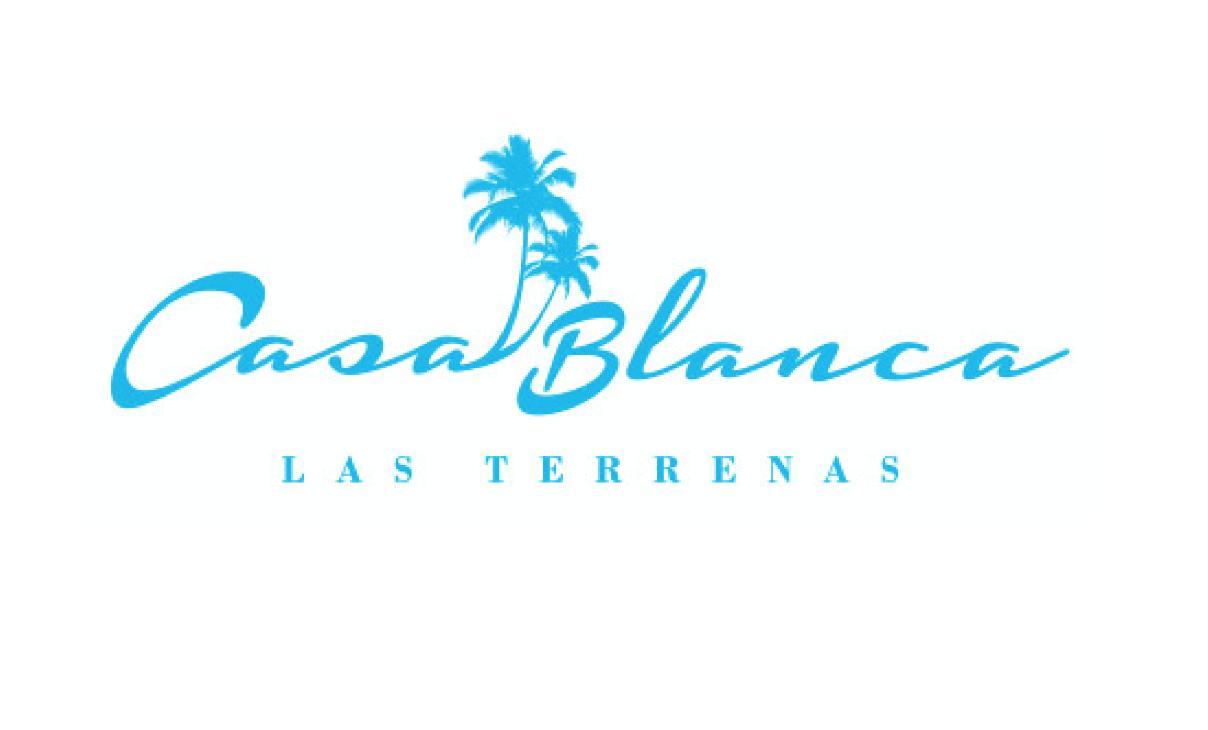 Villa Casa Blanca Las Terrenas *