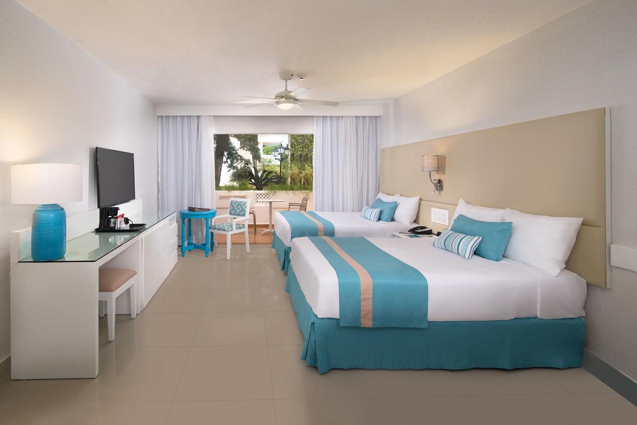 Resort Sunscape Puerto Plata