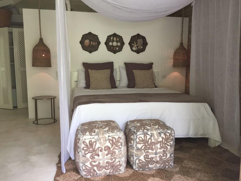 Hotel Mahona Boutique