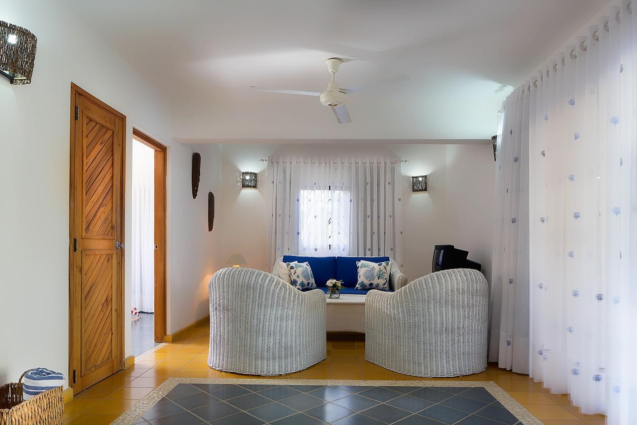 Apartment Playa Ballenas