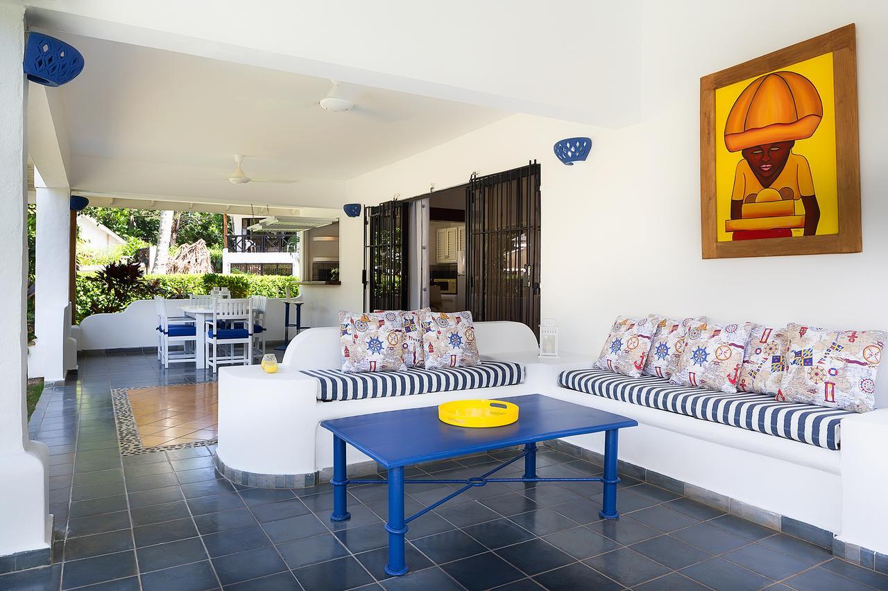 Apartment Playa Ballenas *