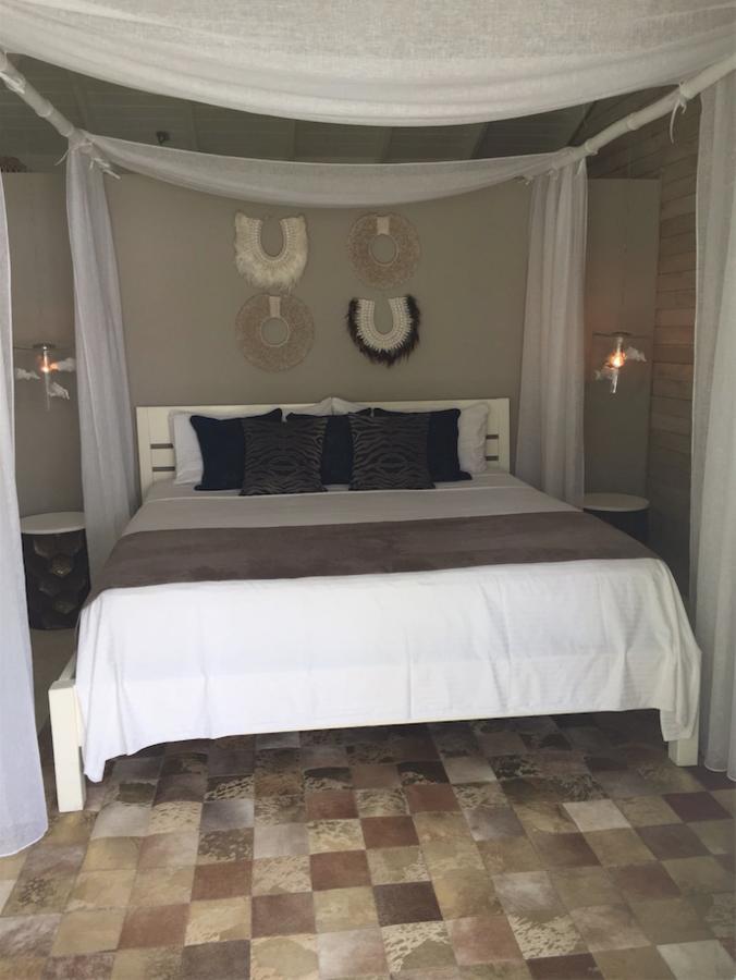 Mahona Boutique 2* Las Terrenas