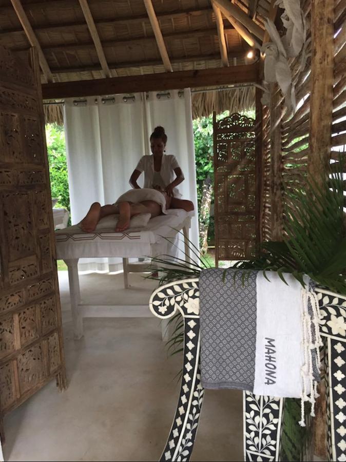 Hotel Mahona Boutique 2*