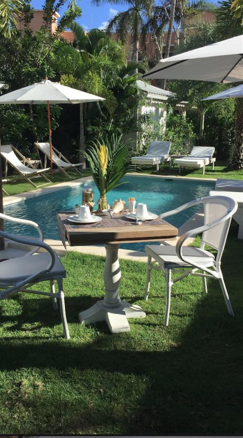 Mahona Boutique Hotel