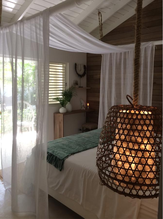 Mahona Boutique Hotel Las Terrenas