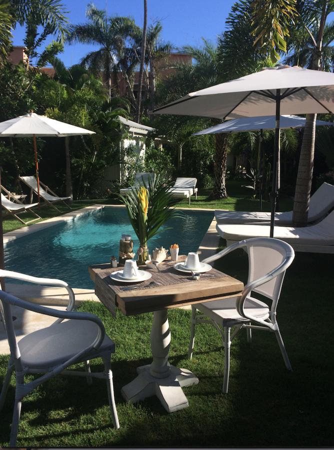 Mahona Boutique Hotel Las Terrenas