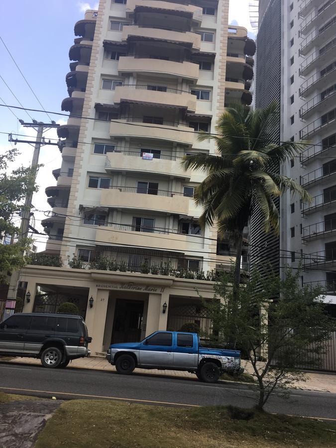Apartment Torre Katherine Marie Ii Santo Domingo