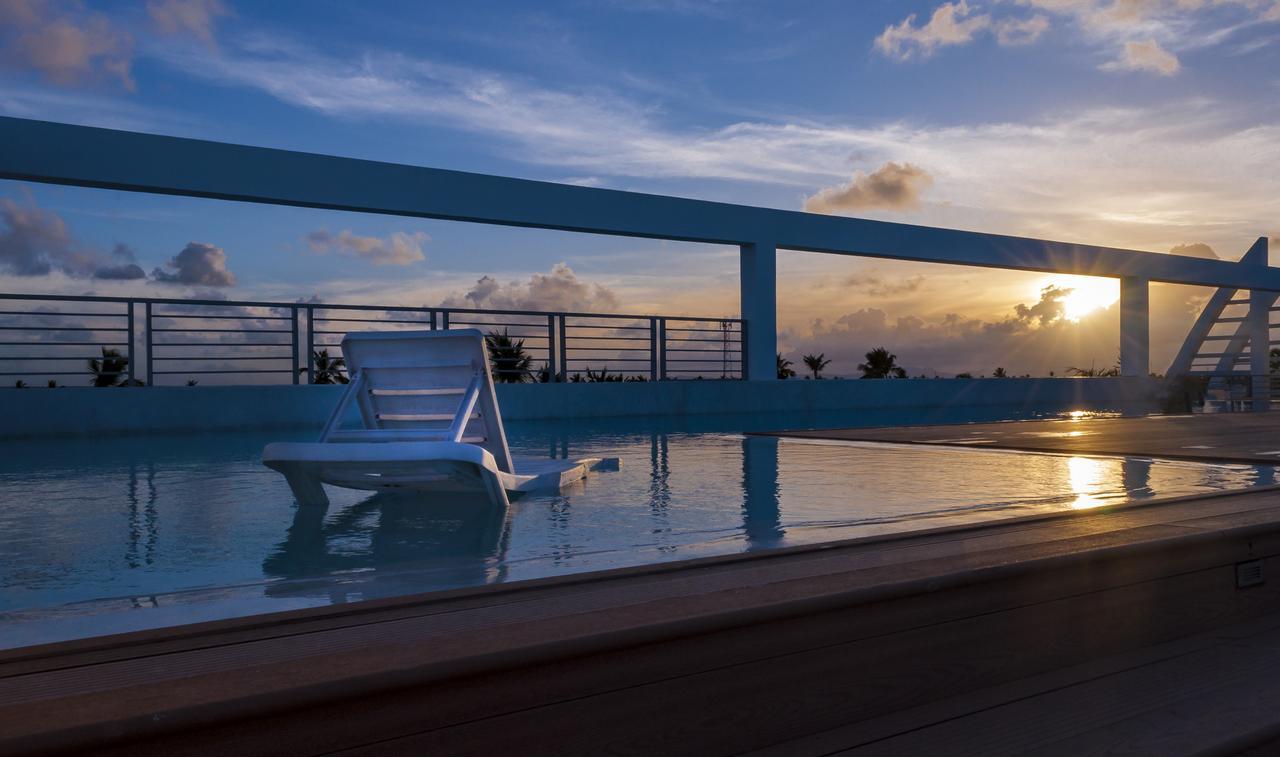 Apartment Punta Cana Bavaro Suites Pool