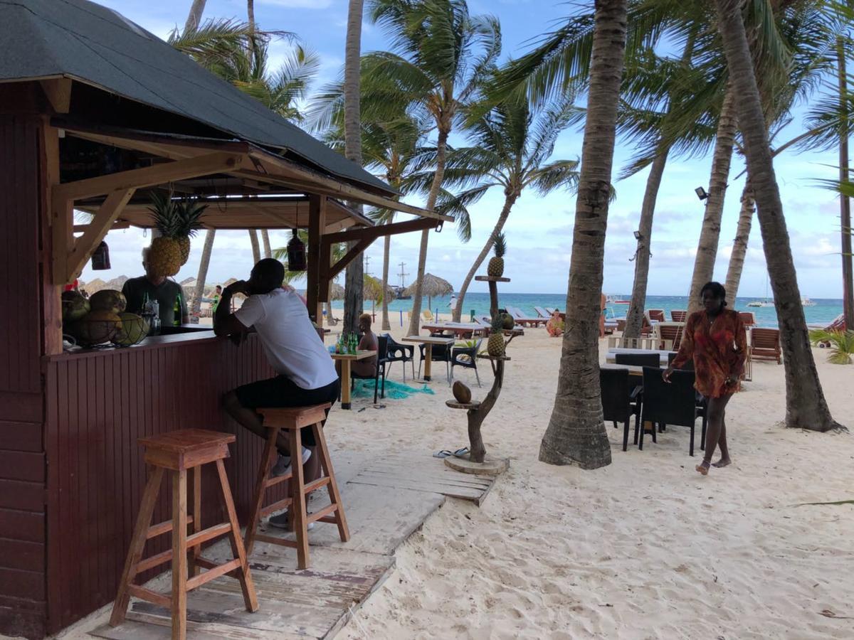 Apartment Punta Cana Bavaro Suites Pool *