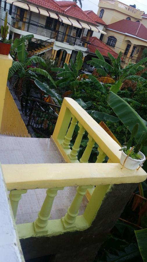 Elisabeth Bed & Breakfast Puerto Plata