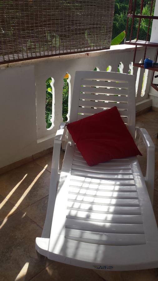 Elisabeth * Puerto Plata