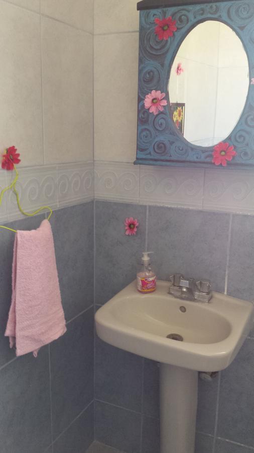 Bed & Breakfast Elisabeth *