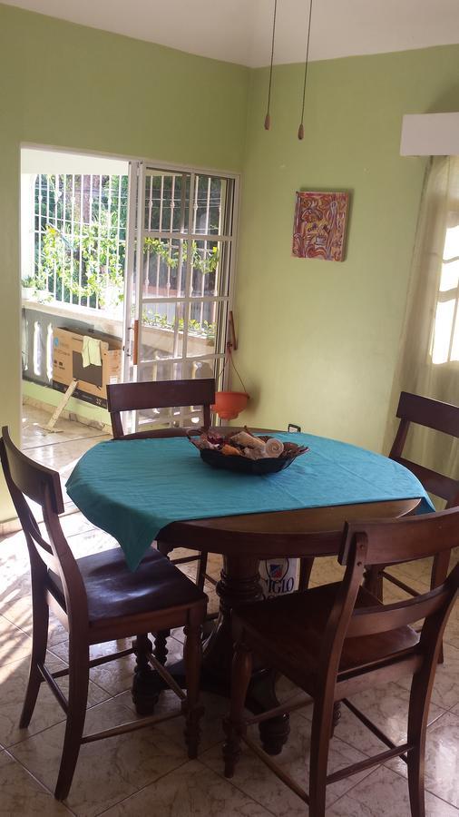 Bed & Breakfast Elisabeth Puerto Plata