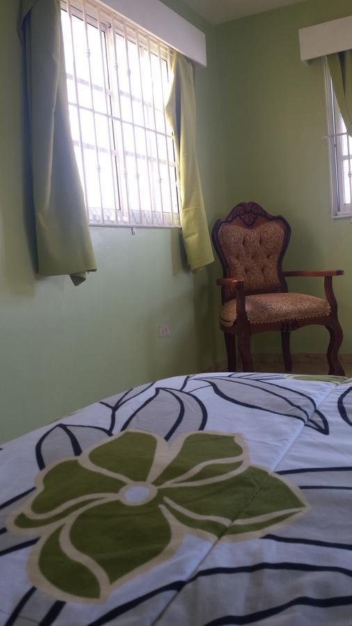 Bed & Breakfast Elisabeth *