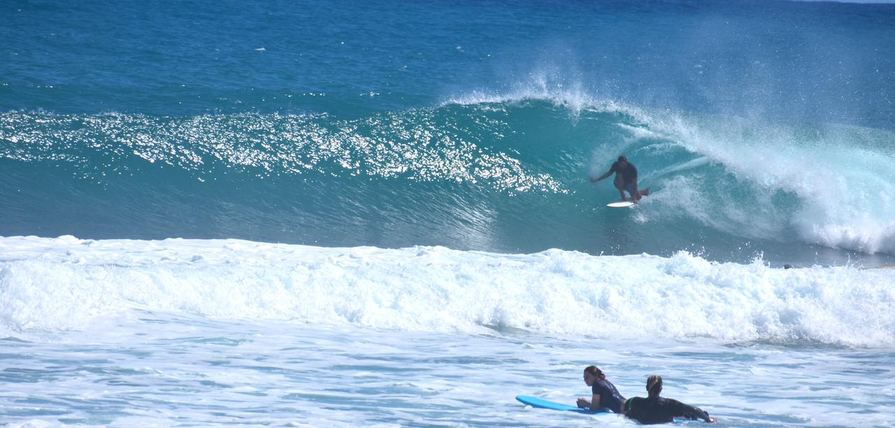 Hotel El Encuentro Surf 2*