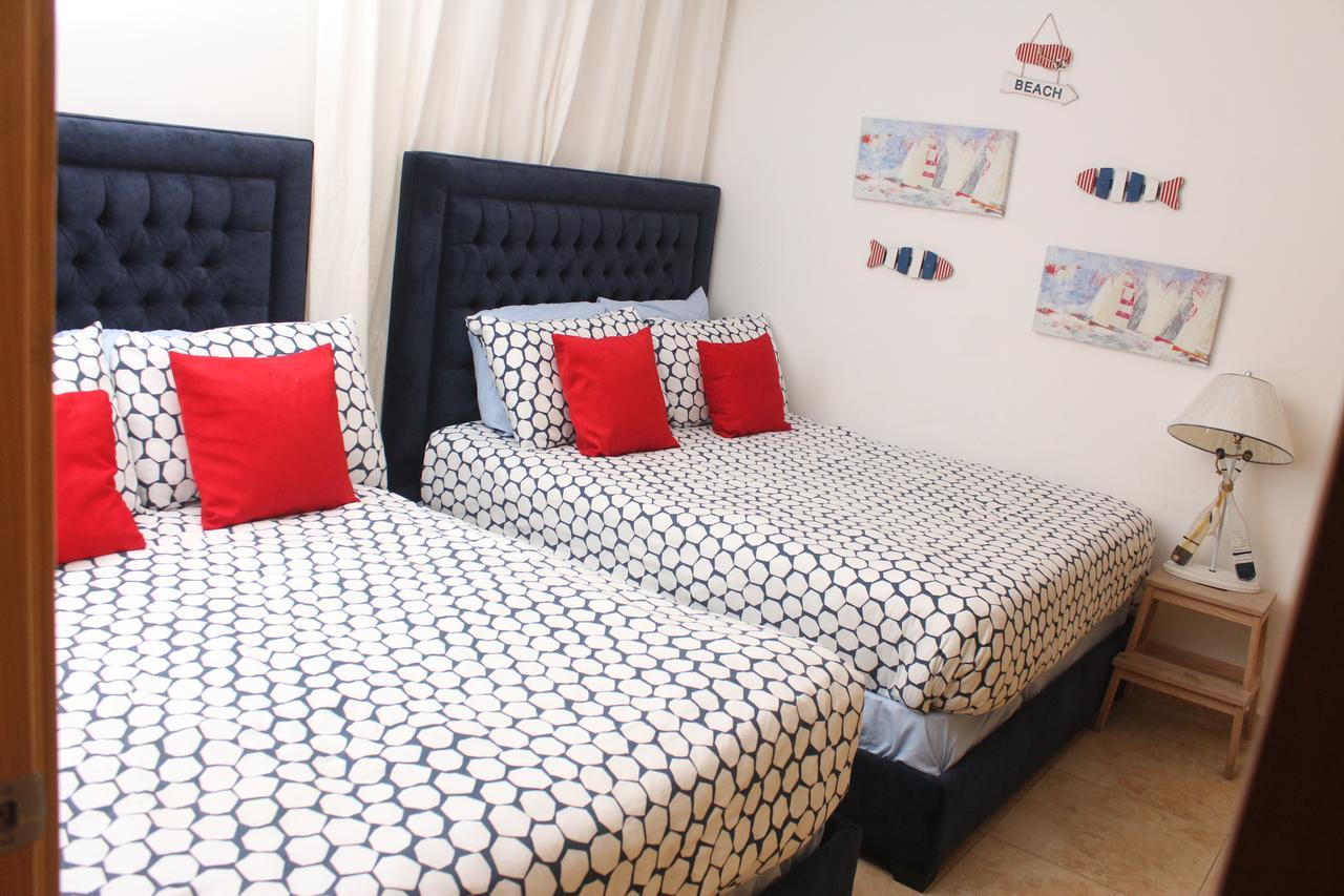 Marbella Juan Dolio I Apartment *