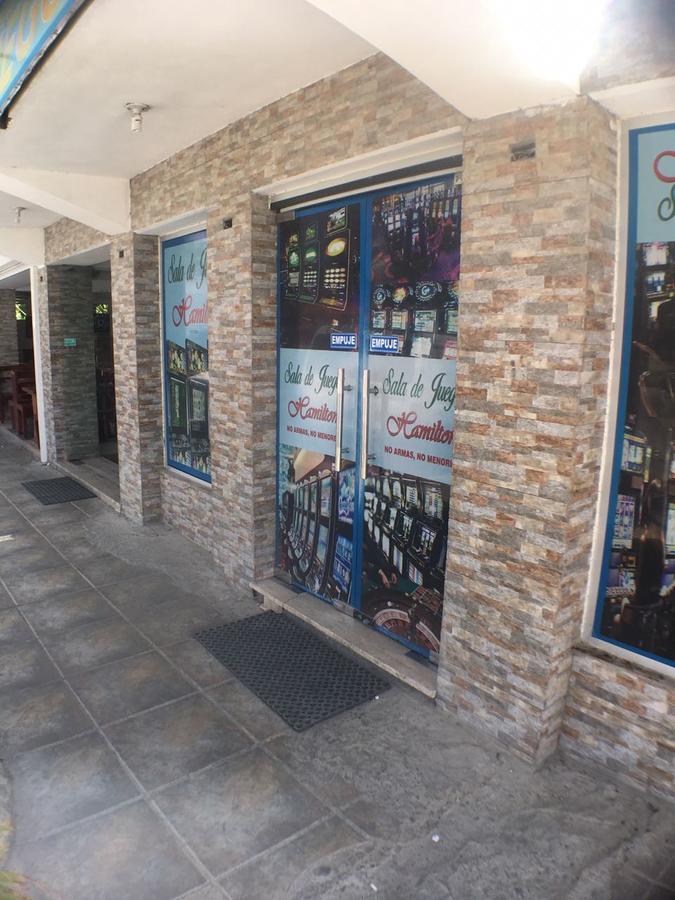 Restaurant Hamilton Boca Chica