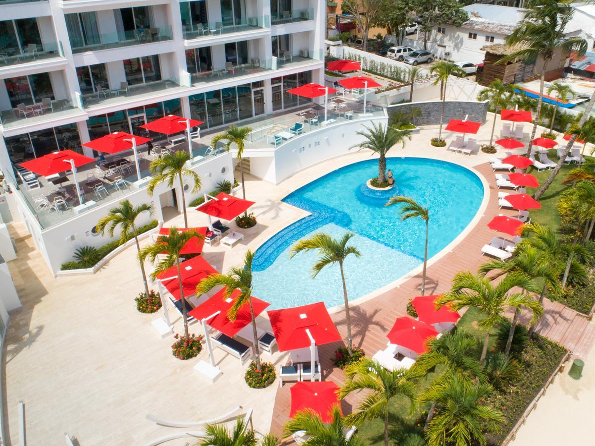 Homestay Boca Boca Chica