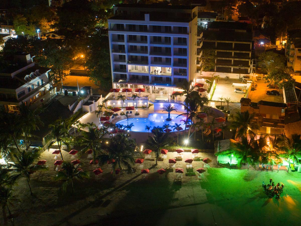 Boca Homestay