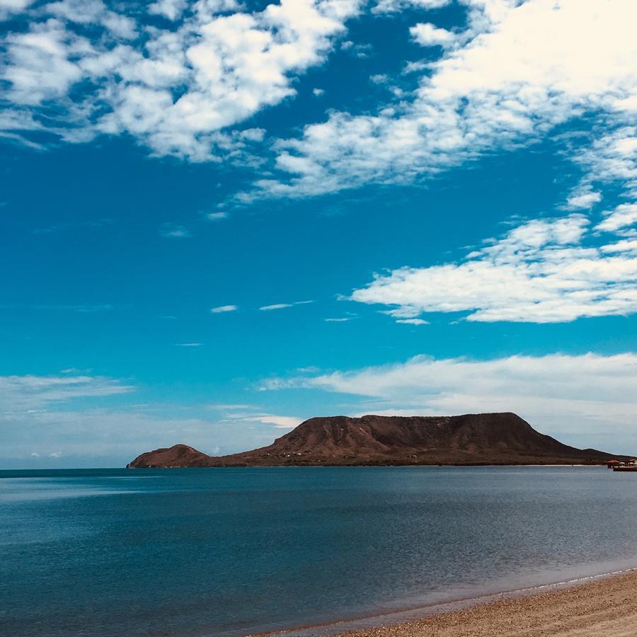 Hotel El Cayito Beach Resort Montecristi Hotel