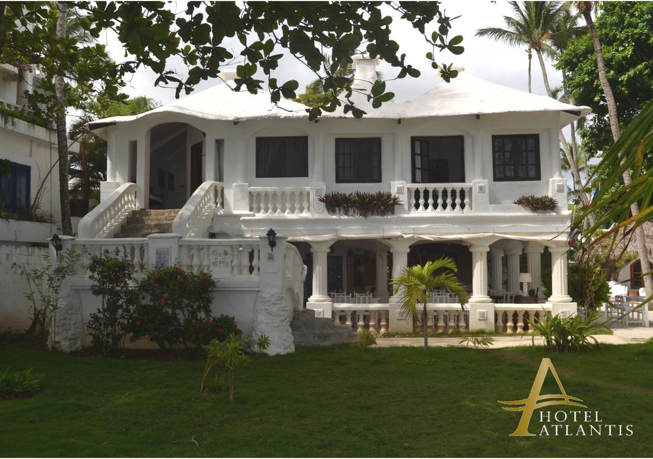 Hotel Atlantis 3*