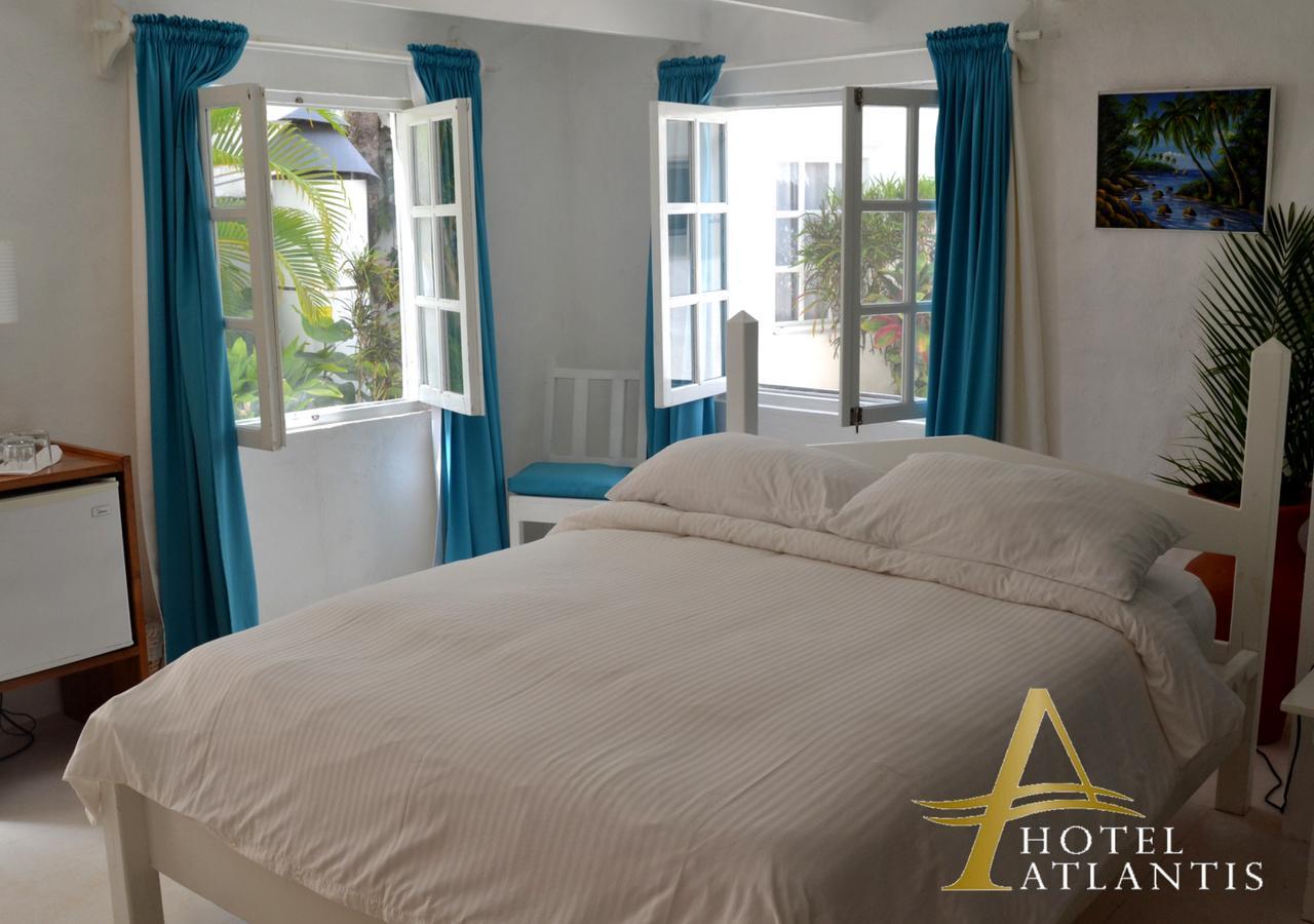 Hotel Atlantis 3*