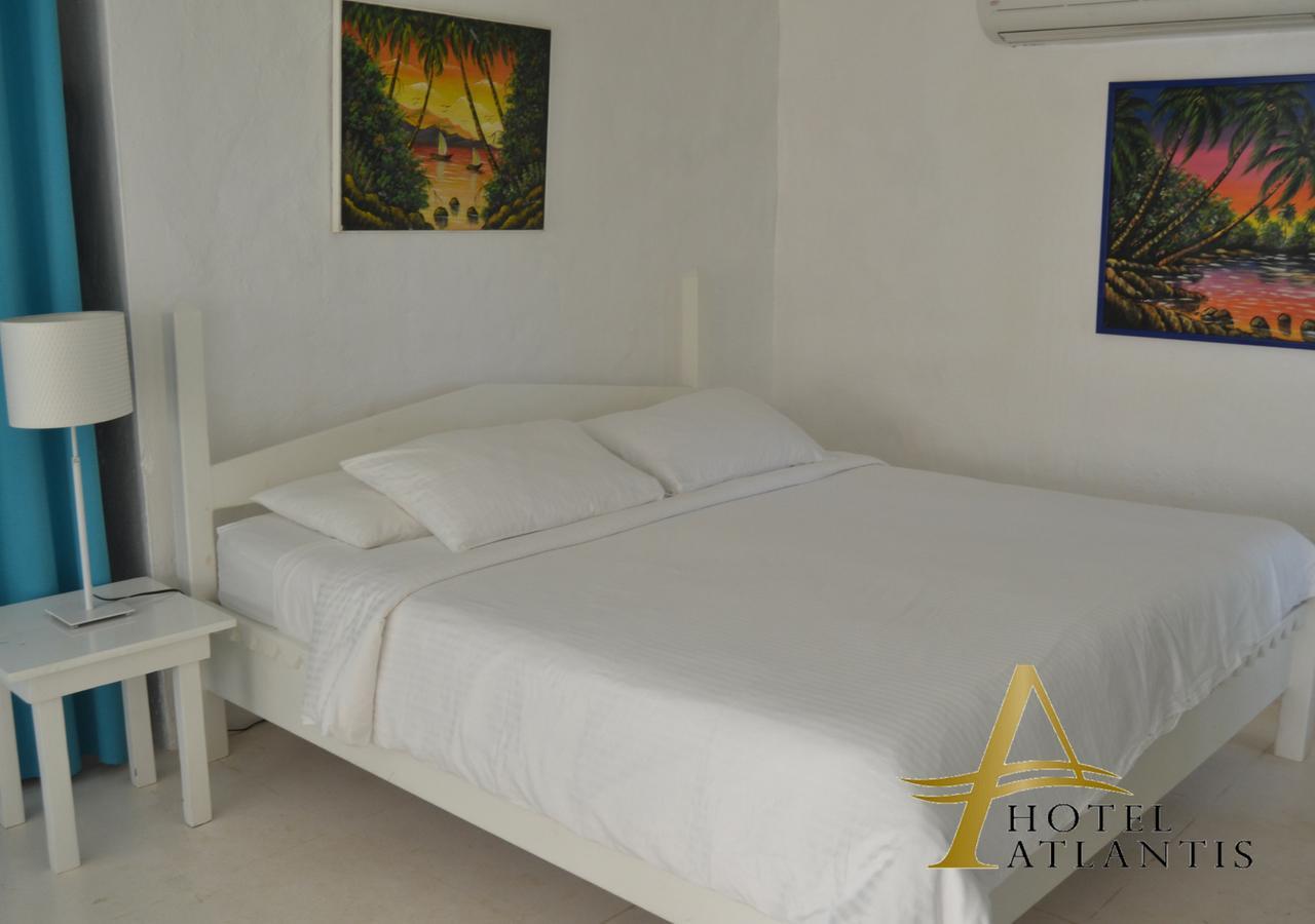 Hotel Atlantis 3*