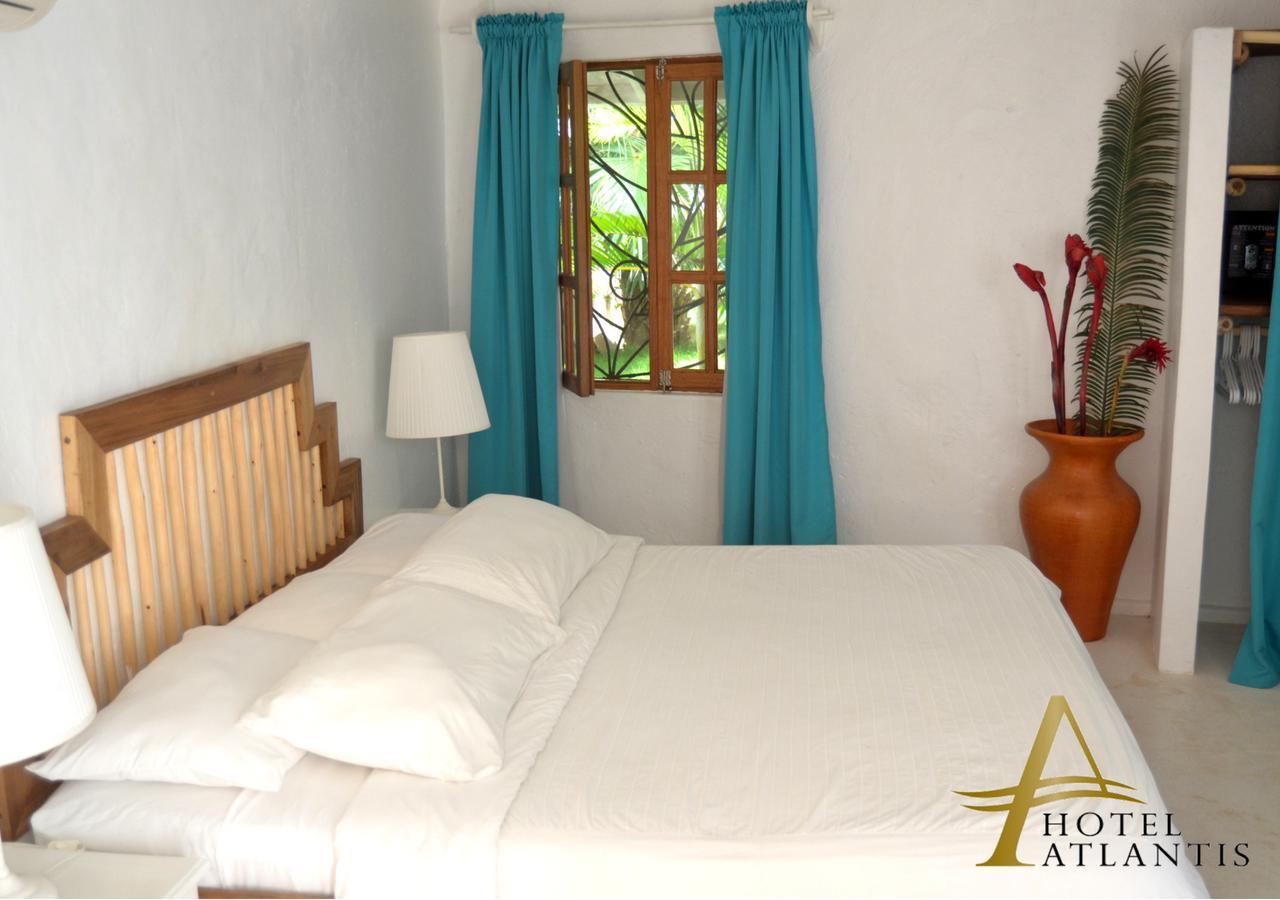 Atlantis 3* Las Terrenas
