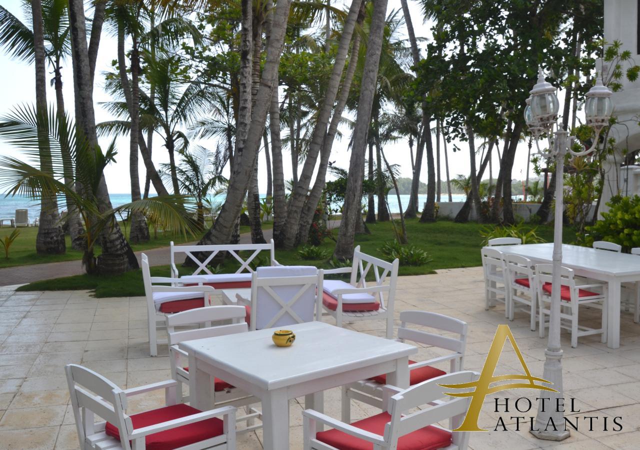 Atlantis 3* Las Terrenas