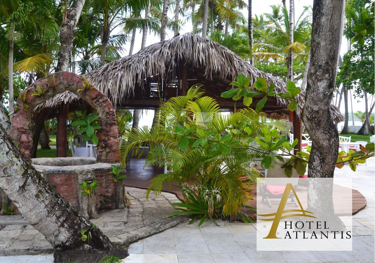 Atlantis 3* Las Terrenas