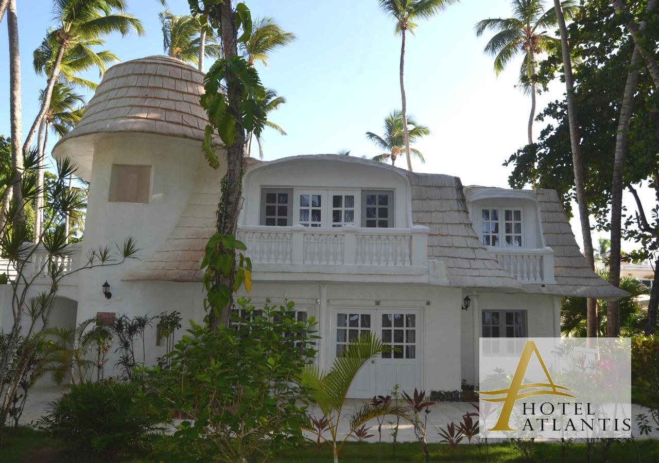 Atlantis Las Terrenas