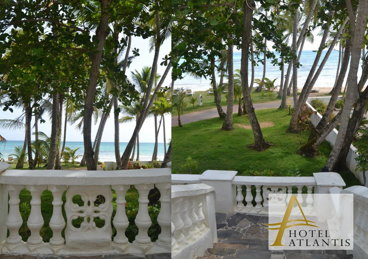 Atlantis 3* Las Terrenas
