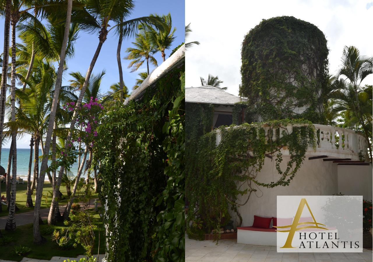 Hotel Atlantis 3*