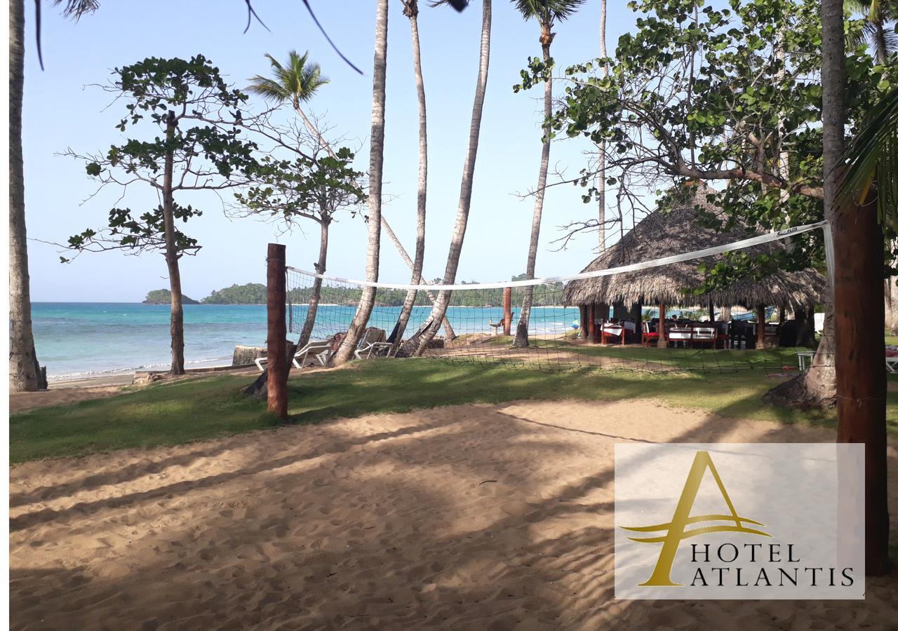 Hotel Atlantis Las Terrenas
