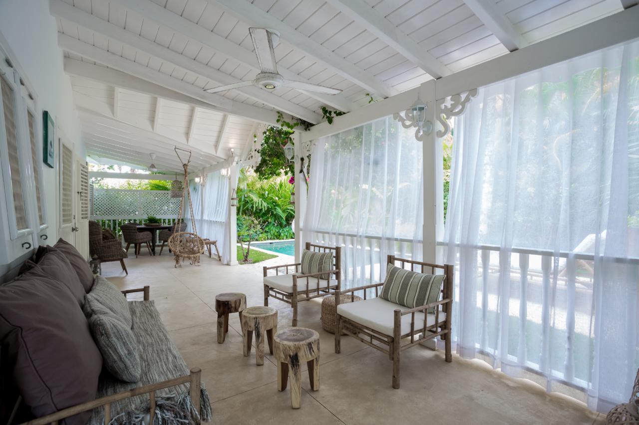 Mahona Boutique Las Terrenas
