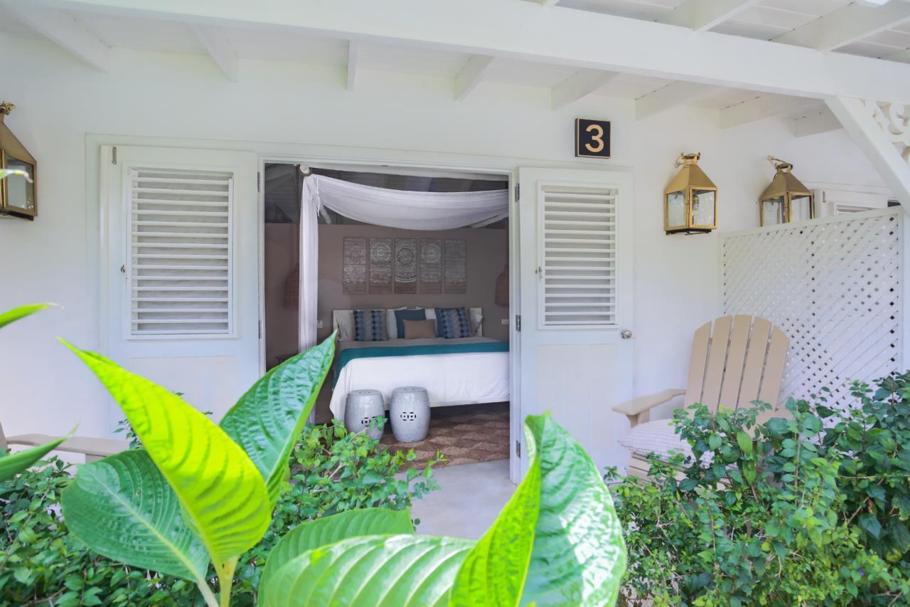 Mahona Boutique Hotel