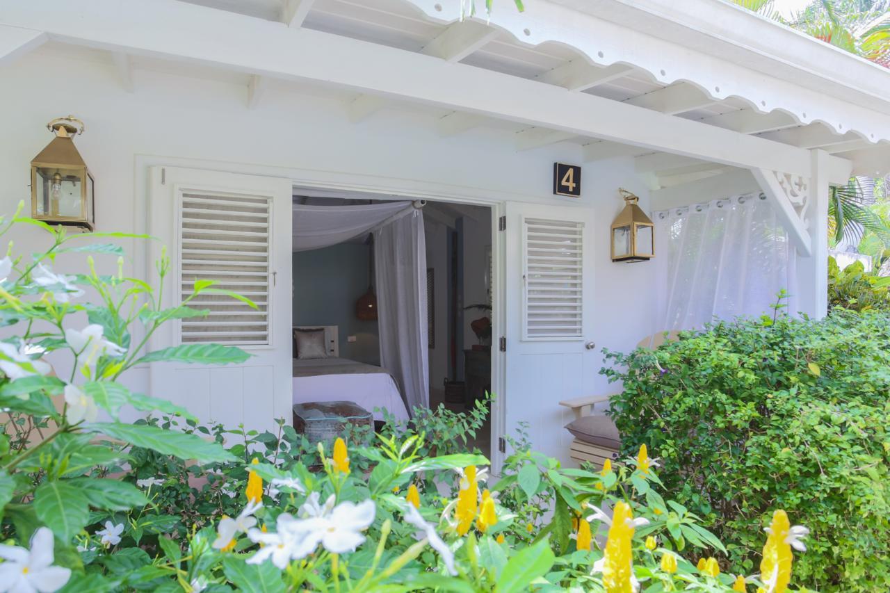 Mahona Boutique Hotel