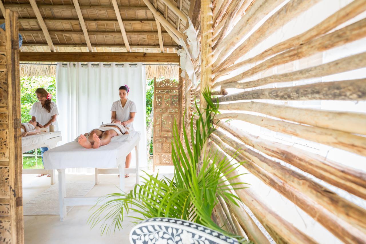 Mahona Boutique 2* Las Terrenas