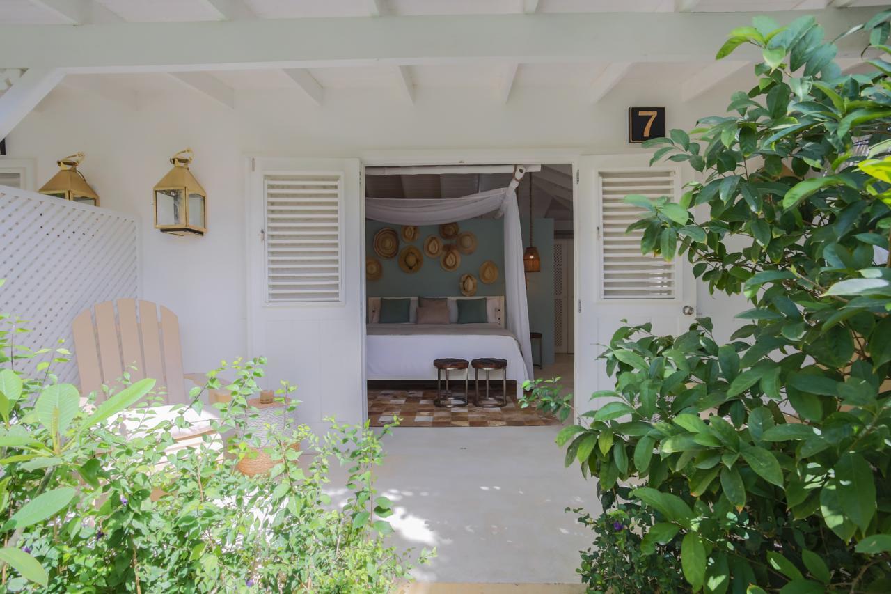 Hotel Mahona Boutique Las Terrenas