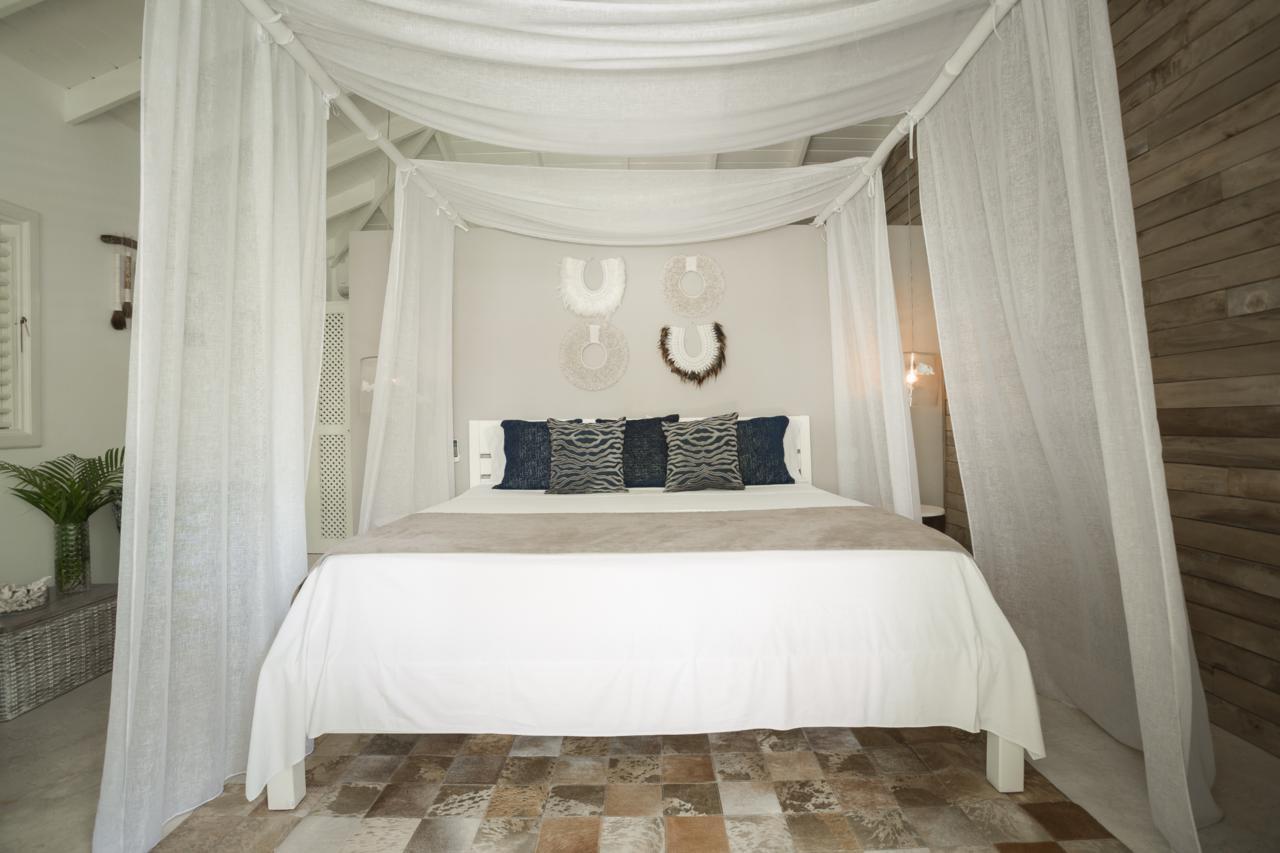 Mahona Boutique 2* Las Terrenas