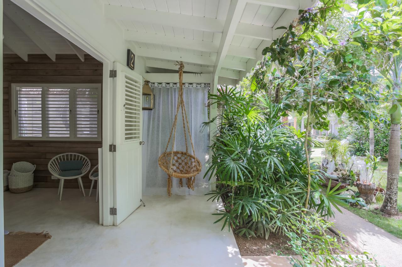 Mahona Boutique 2* Las Terrenas