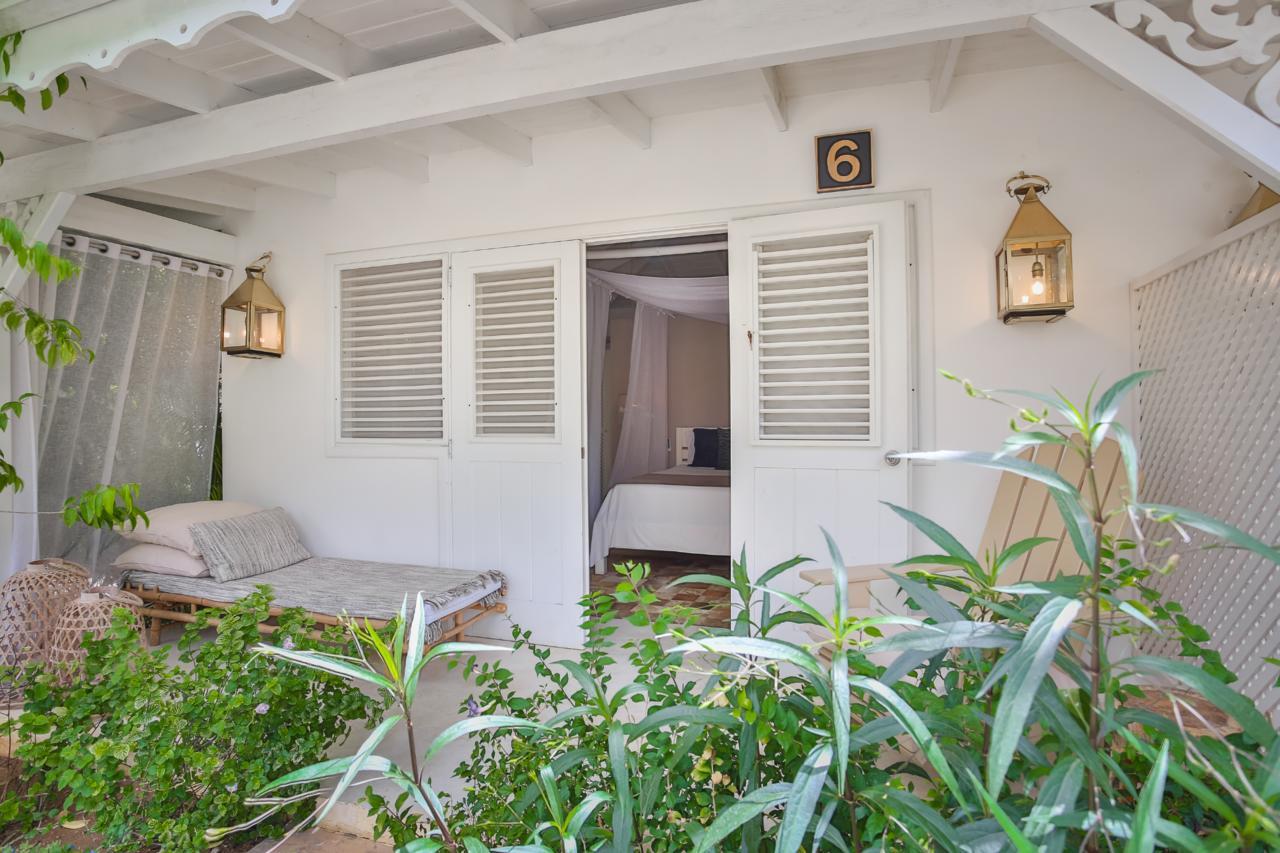 Mahona Boutique Hotel 2*
