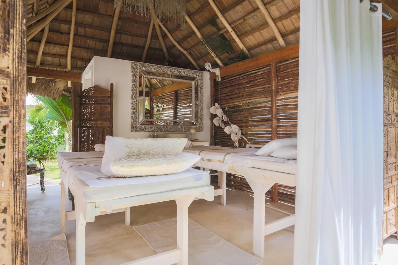Mahona Boutique Hotel Las Terrenas