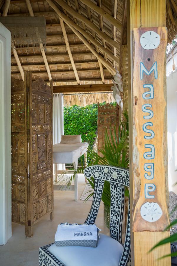 Mahona Boutique Hotel Las Terrenas